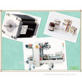 new invention nema 34 sewing machine stepper motor